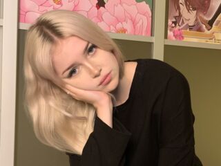 MariamBucher's MyFreeCams live cam shows Profile Image